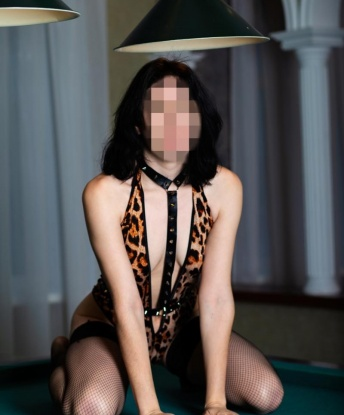 Анкета проститутки Эли - Фото, г. Шлиссельбург, 19 лет, №13722