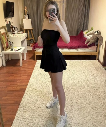 Анкета проститутки Инна - Фото, г. Шлиссельбург, 18 лет, №2516