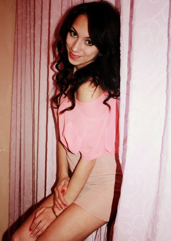 Анкета проститутки Флора - Фото, г. Шлиссельбург, 22 года, №29196