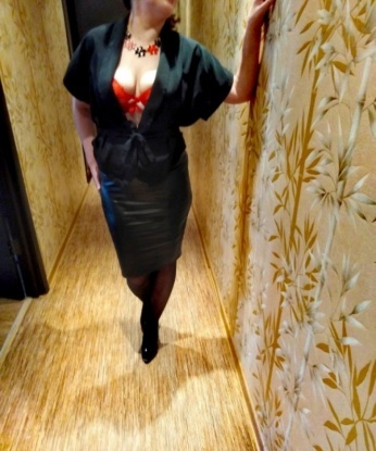 Анкета проститутки Ева - Фото, г. Шлиссельбург, 46 лет, №7474